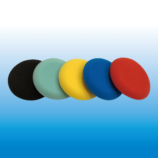 B009 Car Wax Wave-Shaped Sponge|Car Sponge Manufacturer and Supplier