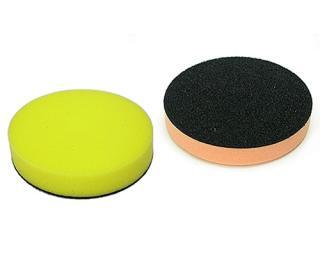 B002 Car Wax Wave-Shaped Sponge|Car Sponge Manufacturer and Supplier